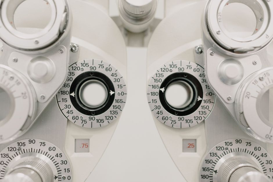 Optometria