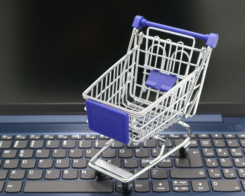 E-commerce e outlet